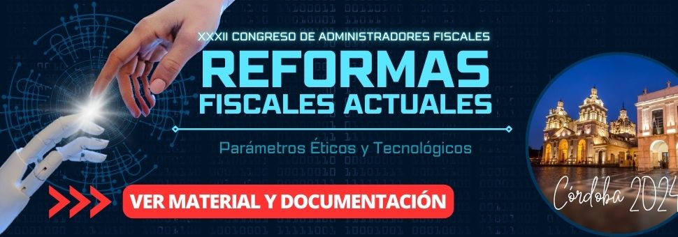 Congreso 2024 - Material