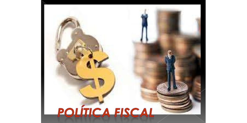 Instituciones y Política fiscal