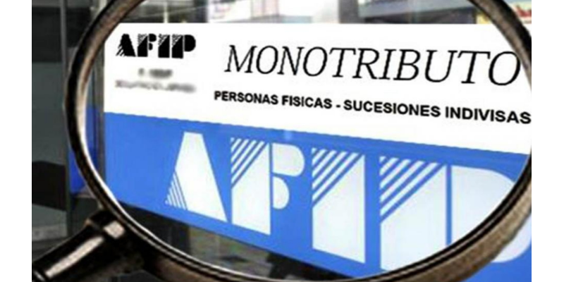 Cómo son las nuevas categorías del Monotributo