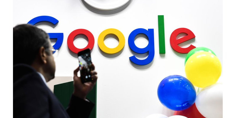 La tasa Google en Europa