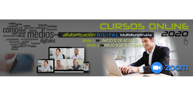  Alfabetización Digital Multidisciplinaria