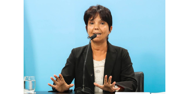 No habrá 