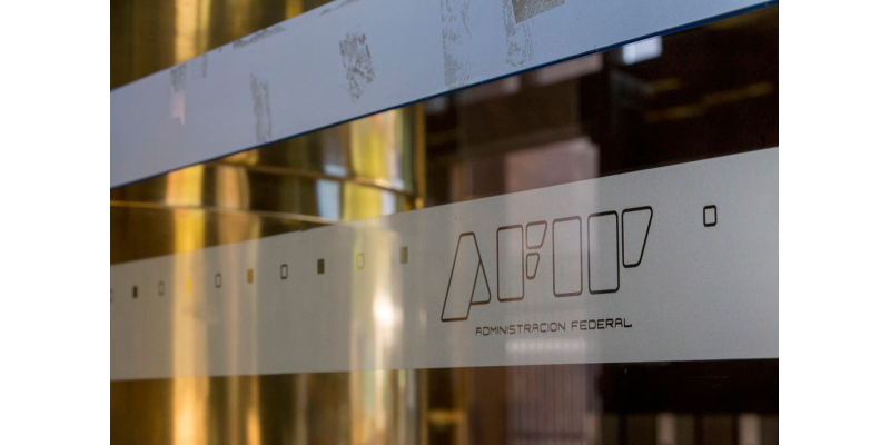 La Justicia frenó una polémica decisión de la AFIP