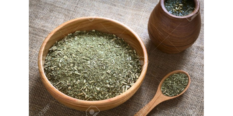 Impuestos de casi el 40% en la yerba mate