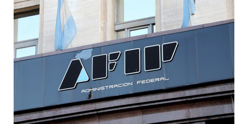 Nuevo protocolo de atención de la AFIP