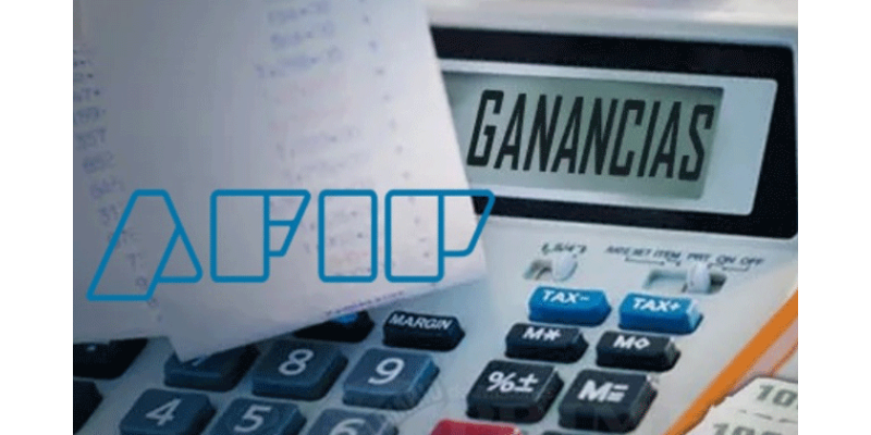 Ganancias, enredado entre normativas y la inflación