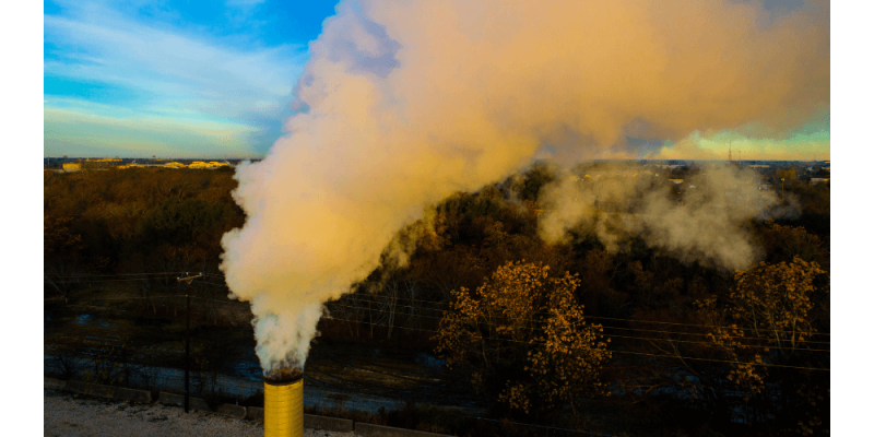 Cambio climático y tributos