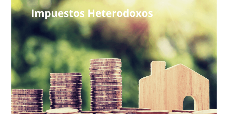 Impuestos Heterodoxos