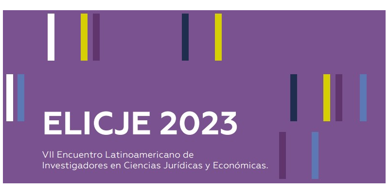 Encuentro de Investigadores en Cs. Jurídicas y Económicas