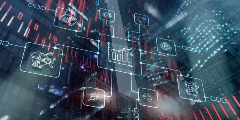 Nueva misión en las AT: la agencia de datos