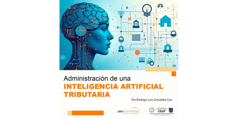 Administración de una IA Tributaria