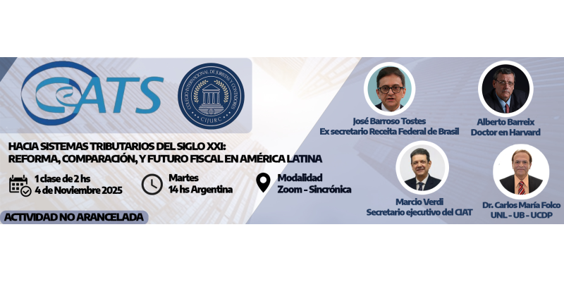 Hacia sistemas tributarios del Siglo XXI