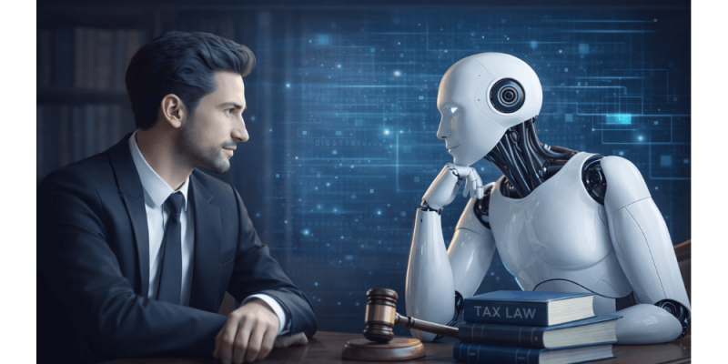 IA y Derechos de los Contribuyentes en Córdoba