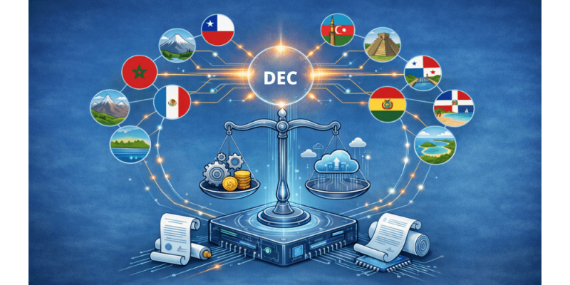 Equidad, Tecnología y Futuro: El Rol Estratégico del Sistema DEC
