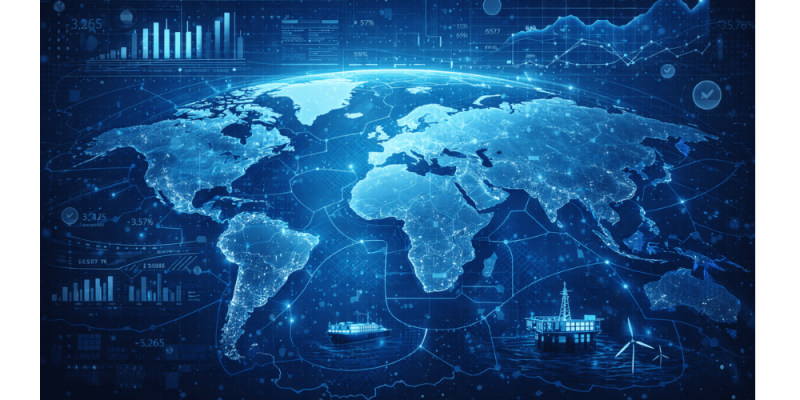 Los desafíos tributarios de la “economía azul”: