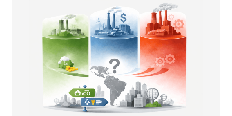 Fiscalidad medioambiental global y sus interrogantes para AALL