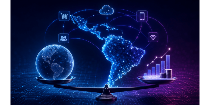 Impuestos sobre servicios digitales y su aplicabilidad a América Latina