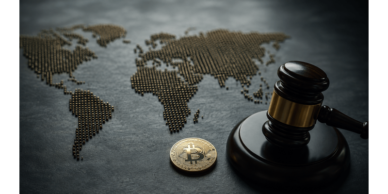 La tributación directa de los criptoactivos. Un desafío para las AATT