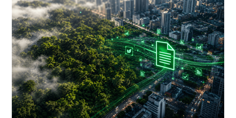 Sistemas Integrados de Datos Tributario-Ambientales