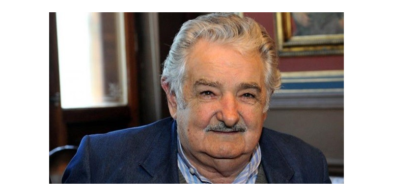 José Mujica, expresidente de Uruguay, sobre Lula da Silva: “Es un líder muy importante”