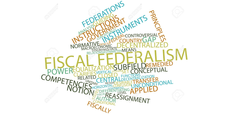 Repensando el federalismo fiscal: evaluación crítica