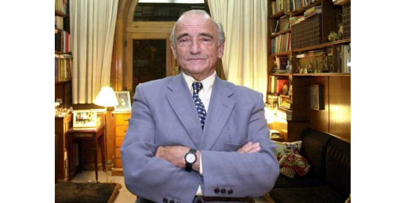 Aldo Ferrer: teoría y práctica del desarrollo en la Argentina