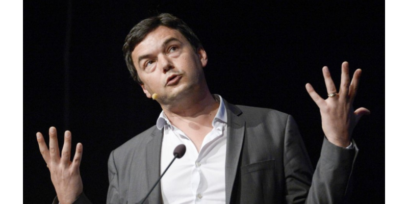 Propuesta de Piketty sobre condonación de deudas del BCE