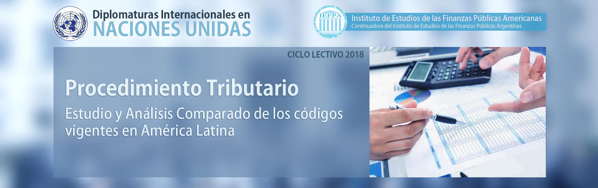 Procedimiento Tributario