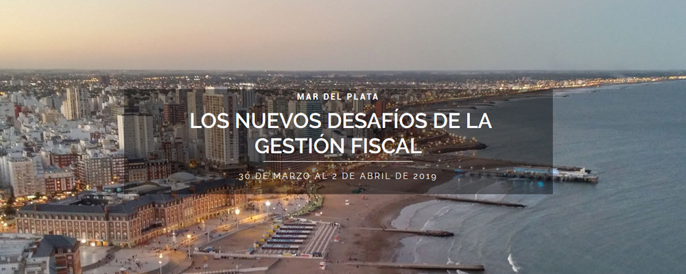 LOS NUEVOS DESAFÍOS DE LA GESTIÓN FISCAL