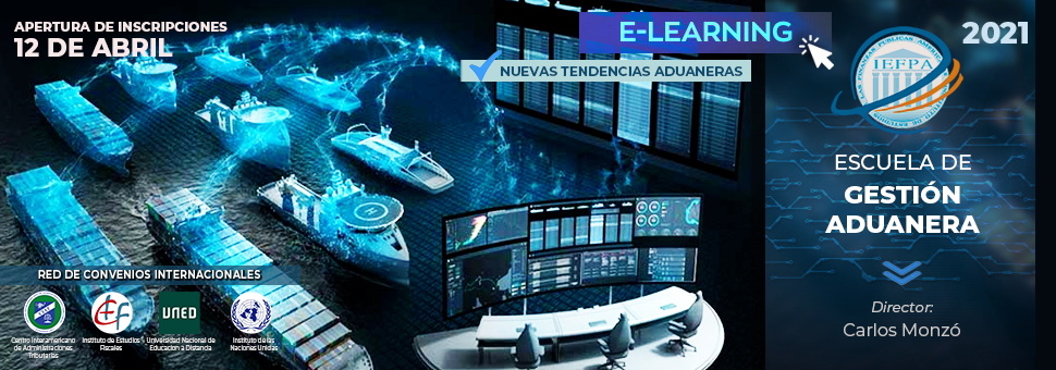 NUEVAS TENDENCIAS EN MATERIA ADUANERA 2021