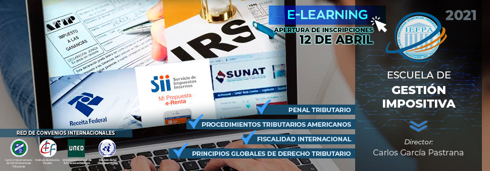 Procedimiento Tributario en Iberoamérica 2021 - Director: Dr. Carlos María Folco
