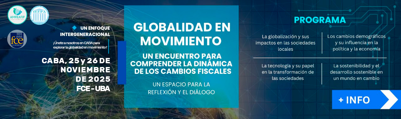 XXXIII Congreso de Administradores Tributarios del IEFPA